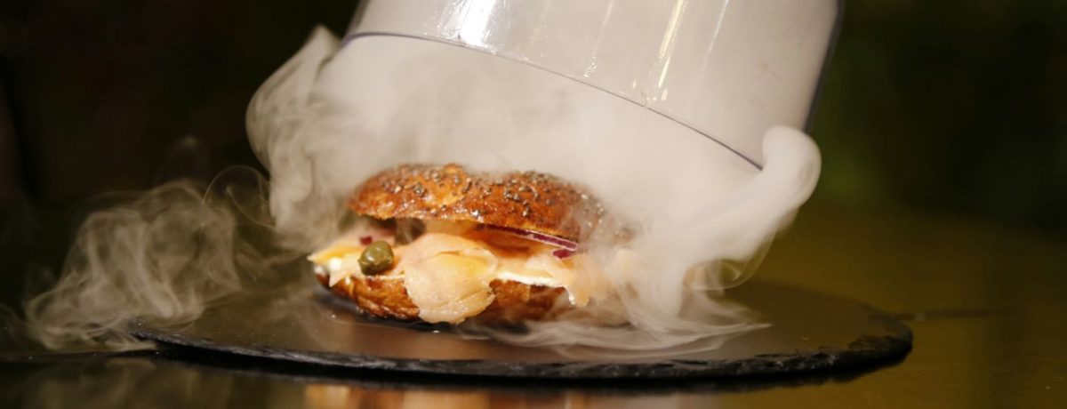 Serving the future on your plate with Andrew Janis