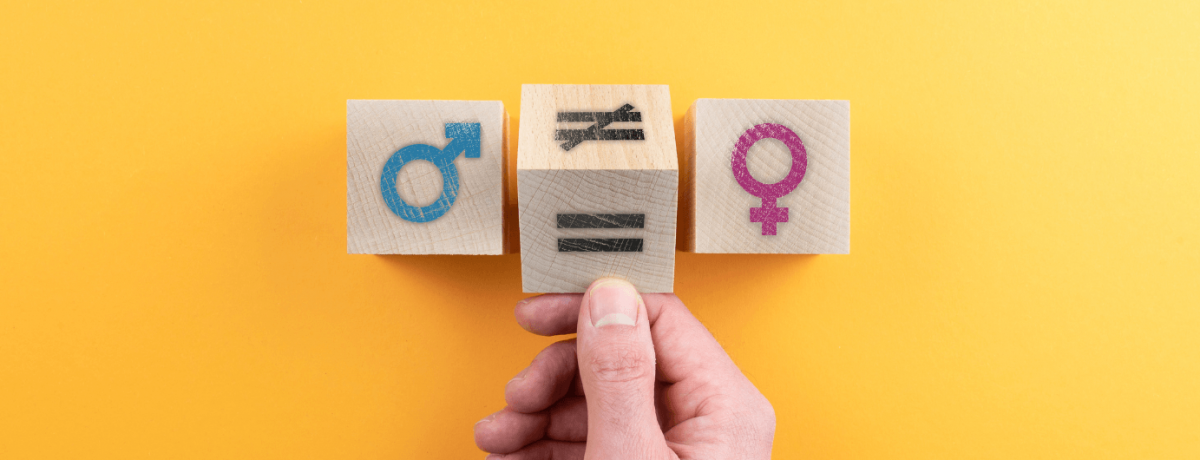 Gender Equality Targets - Act now to get ahead