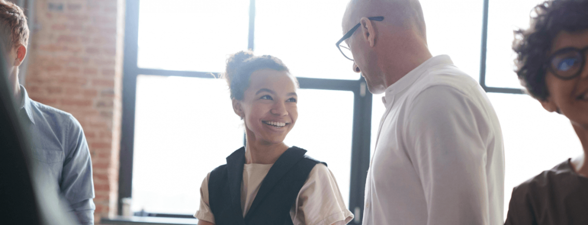 Why Networking is So Important for Young Professionals